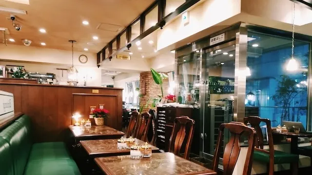 東京都新宿区のおすすめカフェデート25選！初デートから2回目以降も安心の目的別ガイド