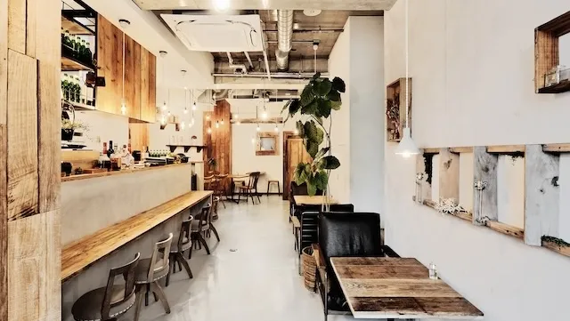 東京都新宿区のおすすめカフェデート25選！初デートから2回目以降も安心の目的別ガイド