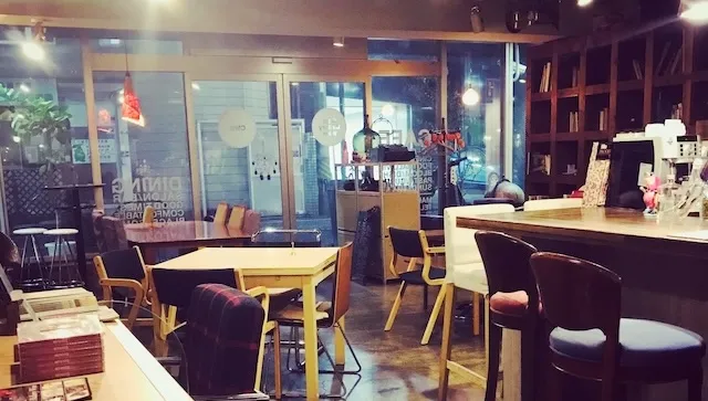 川崎市高津区のおすすめカフェデート19選!初デートから2回目以降も安心の目的別ガイド