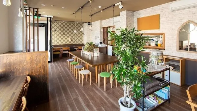 川崎市高津区のおすすめカフェデート19選!初デートから2回目以降も安心の目的別ガイド