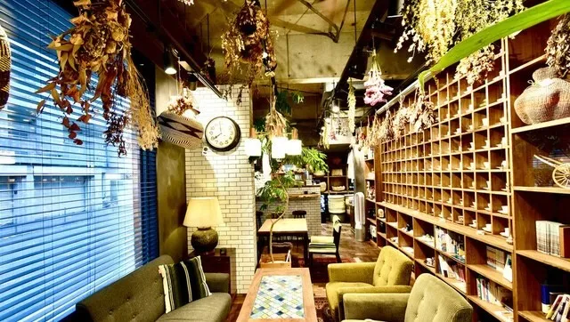 川崎市高津区のおすすめカフェデート19選！初デートから2回目以降も安心の目的別ガイド