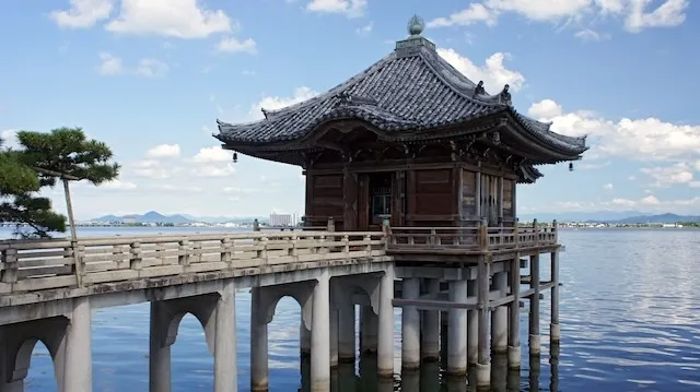 大津市の人気デートスポット31選！カップルにおすすめの定番&穴場