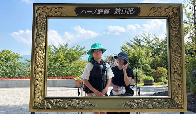 結婚相談所ラポールアンカー