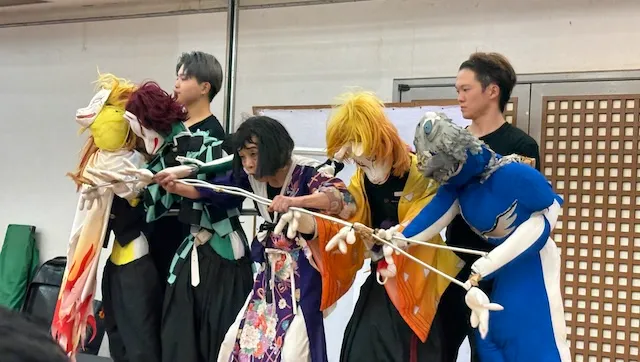 結婚相談所ラポールアンカー