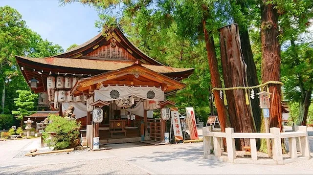 大津市の人気デートスポット31選！カップルにおすすめの定番&穴場