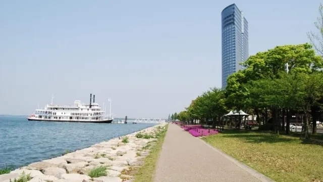 大津市の人気デートスポット31選！カップルにおすすめの定番&穴場