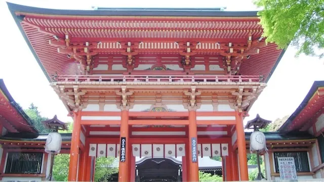 大津市の人気デートスポット31選！カップルにおすすめの定番&穴場