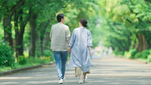 夫婦結婚相談所開業婚活