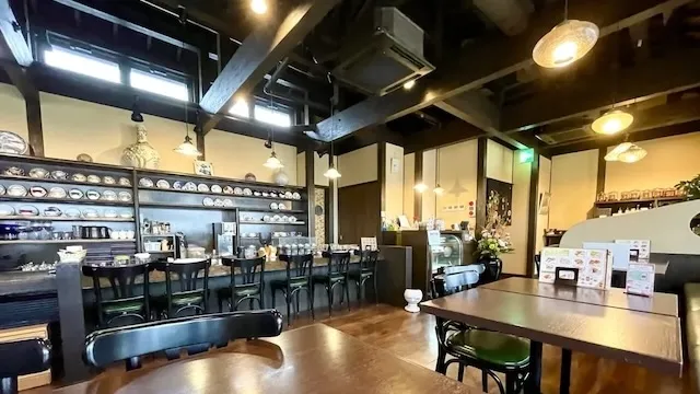 箕面市のおすすめカフェデート27選！初デートから2回目以降も安心の目的別ガイド