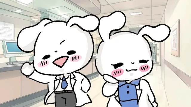 医学部卒と結婚できた!医者