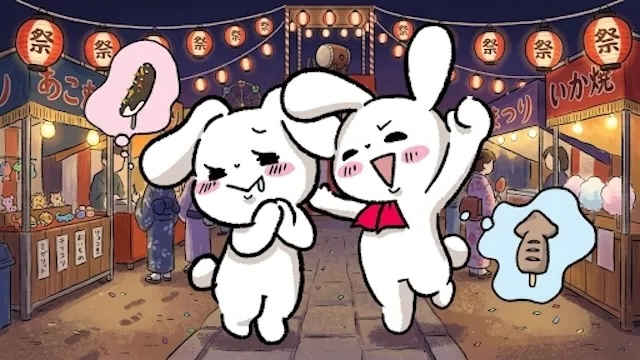 祭りデートでプロポーズ！婚活を成功へ導くタイミングとおすすめ演出