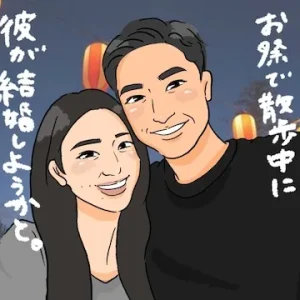 祭りデートでプロポーズ！婚活を成功へ導くタイミングとおすすめ演出