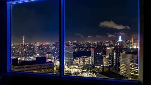 東京の人気デートスポット95選!カップルにおすすめの定番&穴場