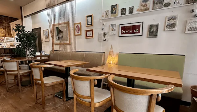長野県松本市のおすすめカフェデート32選!初デートから2回目以降も安心の目的別ガイド