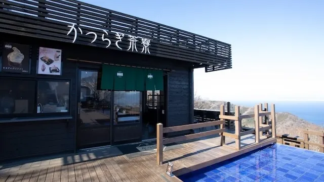 伊豆の国市のおすすめカフェデート9選!初デートから2回目以降も安心の目的別ガイド