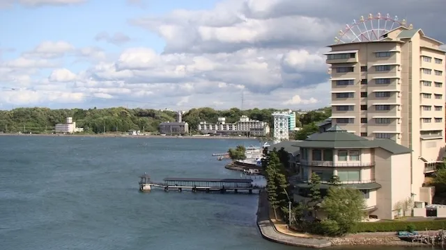 浜松市の人気デートスポット39選！カップルにおすすめの定番&穴場