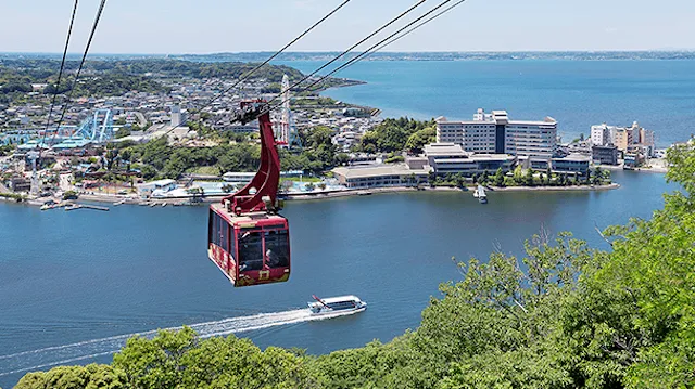 浜松市の人気デートスポット39選！カップルにおすすめの定番&穴場