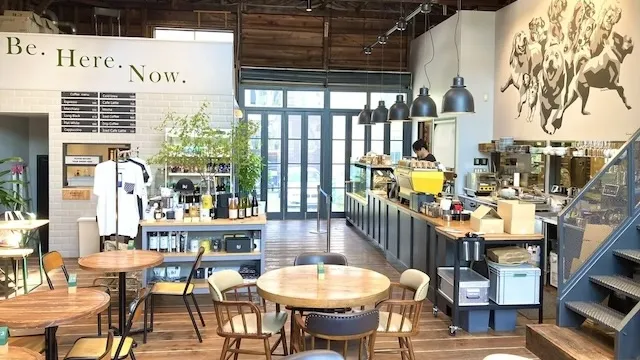 東京都江東区のおすすめカフェデート23選！初デートから2回目以降も安心の目的別ガイド
