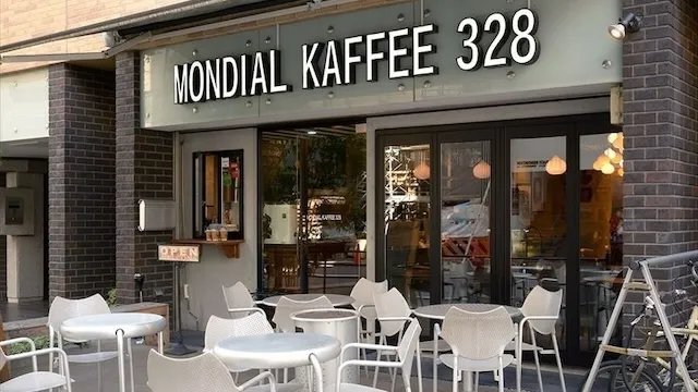 大阪市のおすすめカフェデート37選!初デートから2回目以降も安心の目的別ガイド