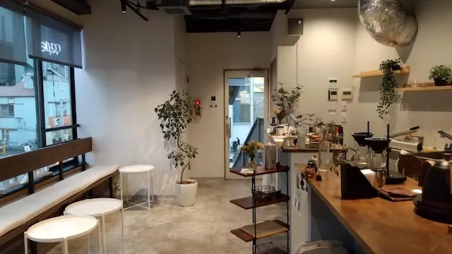 川崎市中原区のおすすめカフェデート33選!初デートから2回目以降も安心の目的別ガイド