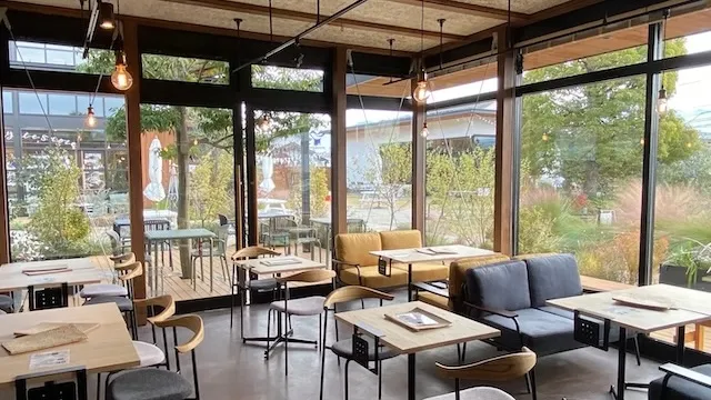甲府市のおすすめカフェデート24選!初デートから2回目以降も安心の目的別ガイド