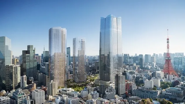 東京の人気デートスポット95選!カップルにおすすめの定番&穴場