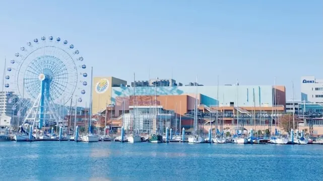 静岡市の人気デートスポット34選！カップルにおすすめの定番&穴場