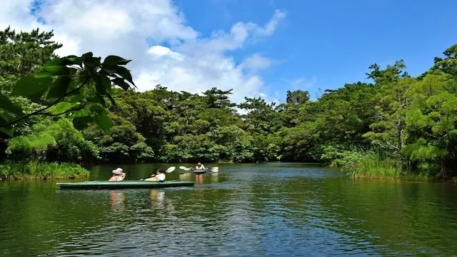 うるま市の人気デートスポット17選！カップルにおすすめの定番&穴場