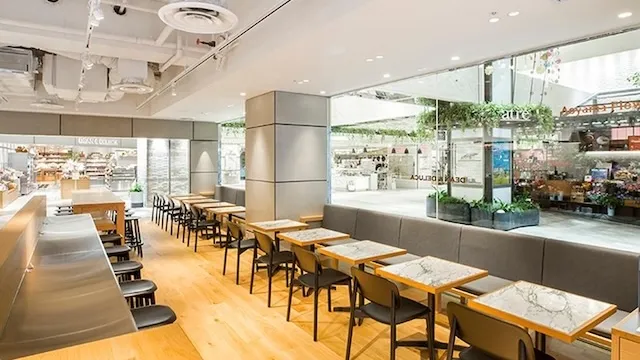 川崎市川崎区のおすすめカフェデート22選!初デートから2回目以降も安心の目的別ガイド