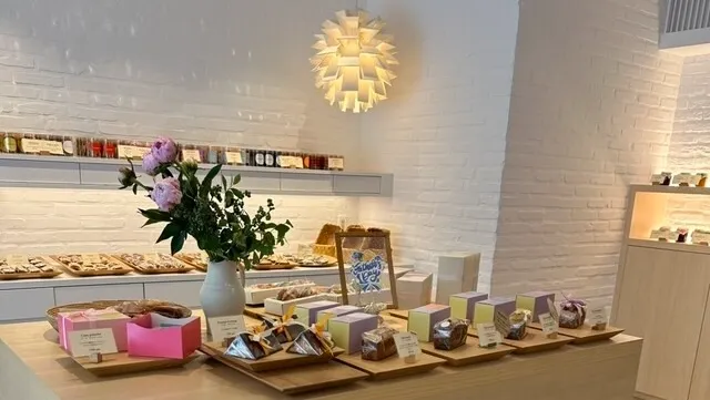 京都市中京区のおすすめカフェデート37選！初デートから2回目以降も安心の目的別ガイド