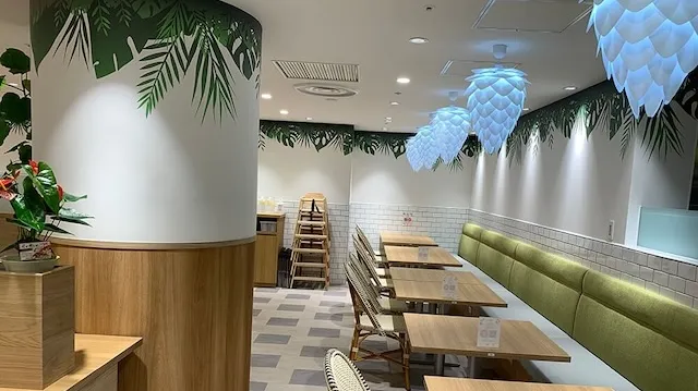 横浜市西区のおすすめカフェデート49選！初デートから2回目以降も安心の目的別ガイド