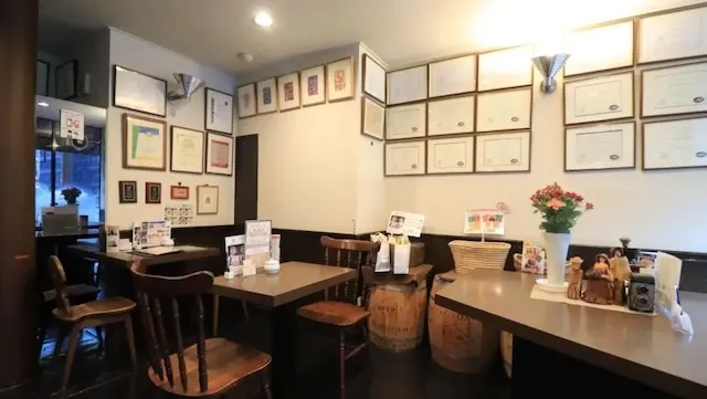 名古屋市東区のおすすめカフェデート14選！初デートから2回目以降も安心の目的別ガイド