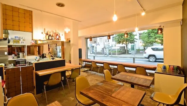 横浜市神奈川区のおすすめカフェデート23選！初デートから2回目以降も安心の目的別ガイド