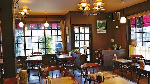 京都市のおすすめカフェデート42選！初デートから2回目以降も安心の目的別ガイド