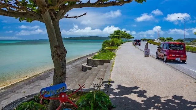 うるま市の人気デートスポット17選！カップルにおすすめの定番&穴場