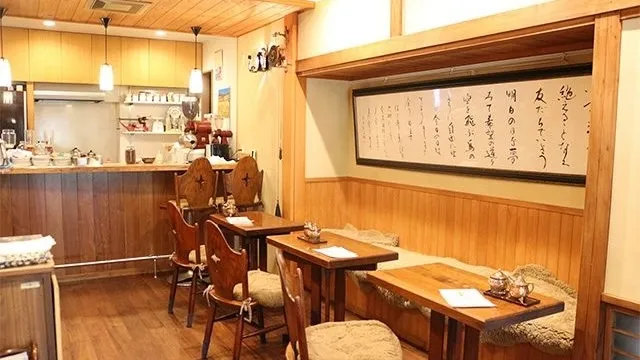東京都中野区のおすすめカフェデート22選！初デートから2回目以降も安心の目的別ガイド