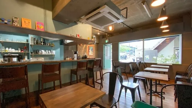 名古屋市中村区のおすすめカフェデート31選！初デートから2回目以降も安心の目的別ガイド