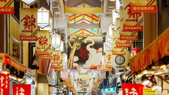 京都市の人気デートスポット53選！カップルにおすすめの定番&穴場