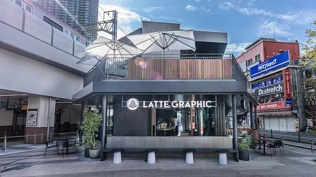 川崎市中原区のおすすめカフェデート33選!初デートから2回目以降も安心の目的別ガイド