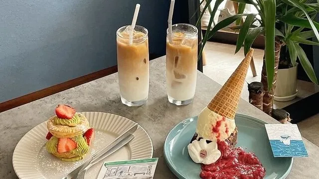 札幌市豊平区のおすすめカフェデート20選！初デートから2回目以降も安心の目的別ガイド