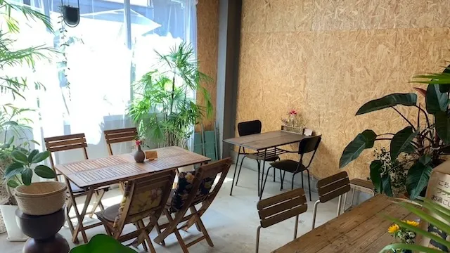 さいたま市のおすすめカフェデート！初デートから2回目以降も安心の目的別ガイド