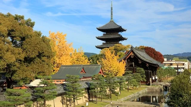 京都市の人気デートスポット53選！カップルにおすすめの定番&穴場