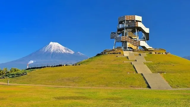 富士市の人気デートスポット16選！カップルにおすすめの定番&穴場