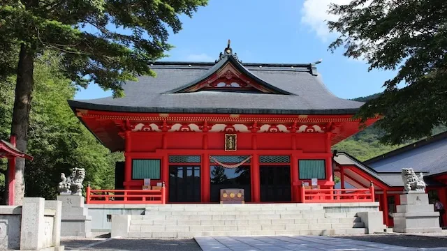 前橋市の人気デートスポット16選!カップルにおすすめの定番&穴場