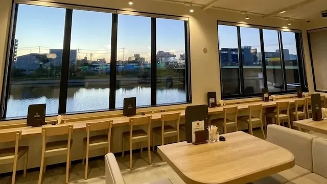 名古屋市中川区のおすすめカフェデート16選!初デートから2回目以降も安心の目的別ガイド