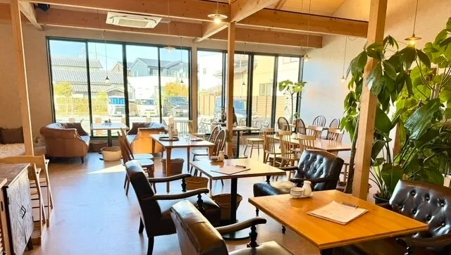 浜松市浜名区のおすすめカフェデート18選!初デートから2回目以降も安心の目的別ガイド