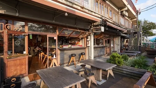 東京都大田区のおすすめカフェデート19選！初デートから2回目以降も安心の目的別ガイド
