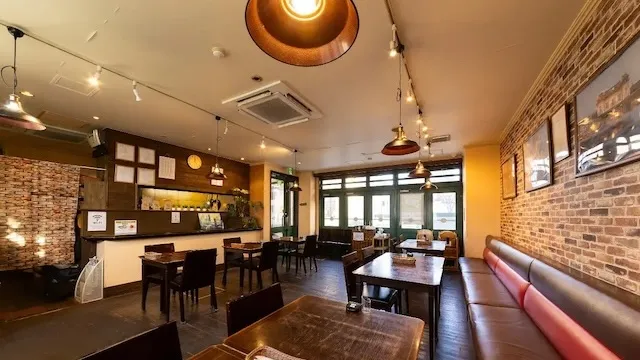 北九州市のおすすめカフェデート19選！初デートから2回目以降も安心の目的別ガイド