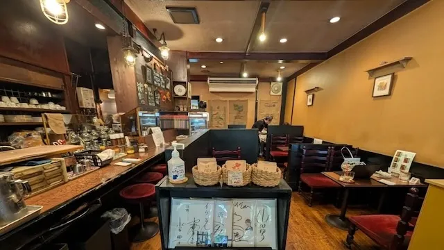 東京都板橋区のおすすめカフェデート28選！初デートから2回目以降も安心の目的別ガイド