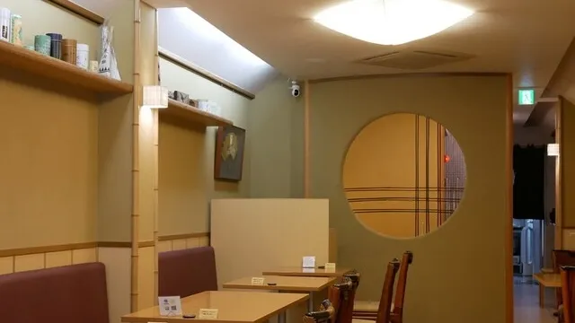 京都市中京区のおすすめカフェデート37選！初デートから2回目以降も安心の目的別ガイド